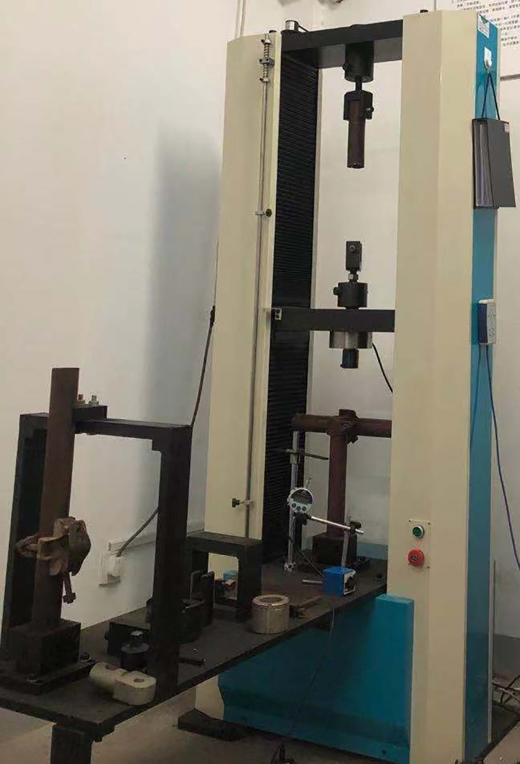 KLJ-Dgangguankoujianlixuexingnengshiyanji.jpg KLJ-Dgangguankoujianlixuexingnengshiyanji.jpg